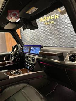 مێرسێدس بێنز G-Class